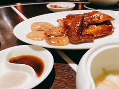 -杭州西子湖四季酒店·金沙厅