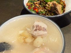 -同仁四季椰子鸡(宝安壹方城店)