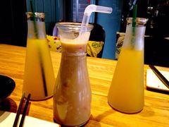 -有才叔的小馆(招商依云曲江店)