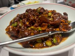 -湘上湘(米其林餐厅-正大中心总店)