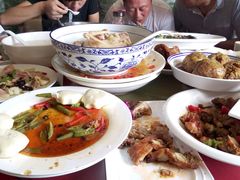 -淮上豆府(水厂路店)