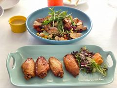 -天空花园餐吧·生日·团建(南山店)