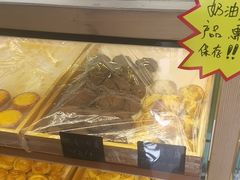 -包满意面包糕点(东坝店)