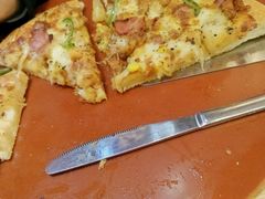 -北李妈妈菜·海肠捞饭(高新万达店)