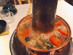 -攀枝花野菜铜火锅(万科凯德店)