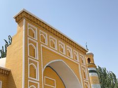 -艾提尕尔清真寺