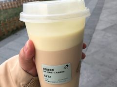 -喜茶(北京通州万达店)