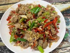 -文杰餐馆(南洪时尚风情街店)