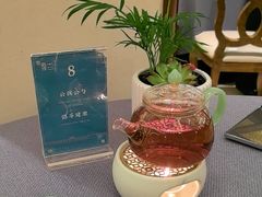 -浙江西子宾馆·牡丹厅