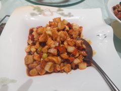 -御仙都北京菜馆·烤鸭店(双井店)