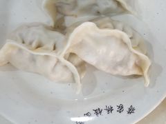 -蒋家桥饺面店(广陵路店)