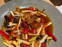 -巴蜀风·地道川菜(总店)