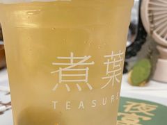 -煮叶(悠唐广场店)