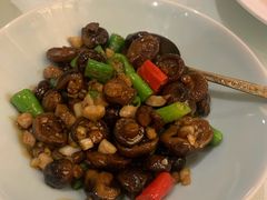 美极花菇仔-顺峰(农展馆店)