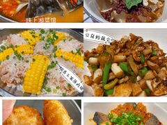 -味上湘菜馆(岳麓山店)