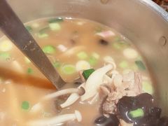 -青桃餐厅
