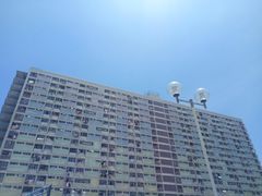 -彩虹村