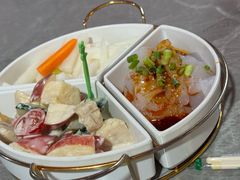 -马白开来特色羊排揪片子  (总店)