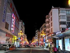 -金鼎雪山牦牛杂火锅(理县总店)