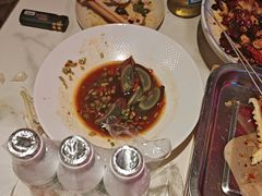 -哈力家·西北烧烤烤串(凤城三路店)