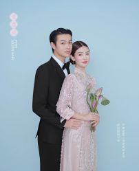 -爱城婚纱摄影·品质严选店