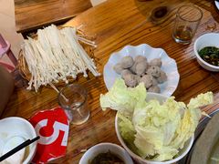 -大鼎石锅鱼(春江里店)