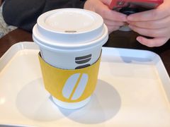 和风甘栗拿铁-DOUTOR德咖伦(吴江路店)