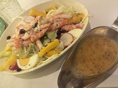 -CRAZYONES克芮旺斯西班牙餐厅(苏州中心店)