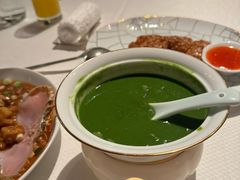 -北京柏悦酒店·锦庭餐厅Dining Room