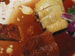 -金湖港式餐厅(建外店)