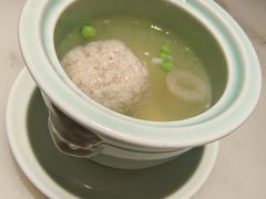 清炖蟹粉狮子头-淮扬府(安定门店)