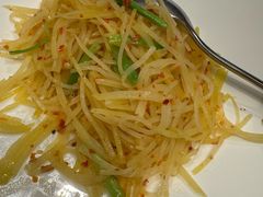 -桃花源中餐厅(金茂豪华精选酒店)
