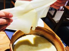 家常春饼-满园烤鸭·春饼(奥体万达店)