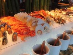 -嘉定凯悦·咖啡厅