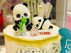 -CAKE BOSS 蛋糕老板(西单君太百货店)