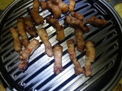 -三代烤肉(保利广场店)