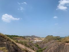 -飞天山旅游区