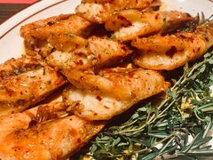 -ZAFFERANO西班牙海鲜饭(上海首店)