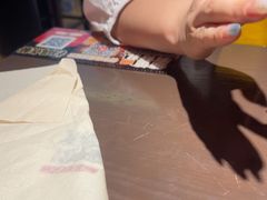 -王繁星面馆(西安熙地港店)