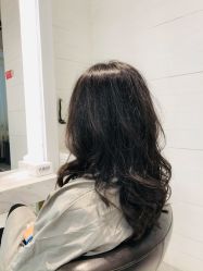 -LA BELLEZA倍丽莎美发沙龙