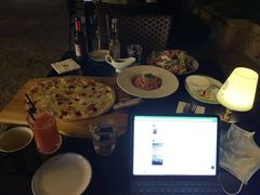 店内布置-疯克大象美式烤肉餐厅