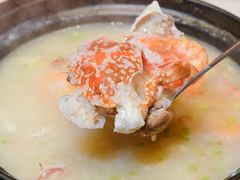 -鑫悦楼煎蟹·16年海鲜大排档