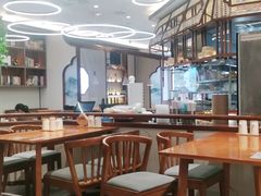 大堂-包小笼·金牌汤包(中山路店)