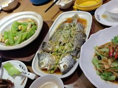 -鸽味轩·粤菜小馆(高楼门总店)