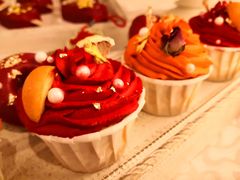-La patisserie de Mona 茉娜的甜品(韩乐坊店)