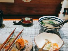 -戏作寿司(观音桥店)