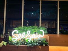 -Seesaw Coffee(朝阳大悦城店)