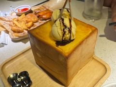 -外婆家(西溪印象城店)