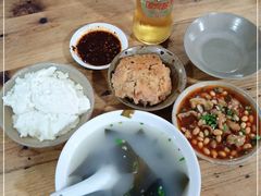 -九九豆花馆(解放碑步行街店)