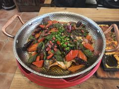 -小喜客·云南特色菜(纳西庭院店)